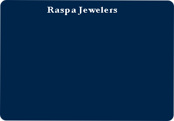Raspa Jewelers