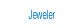 Jeweler.